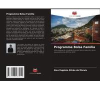 Programme Bolsa Família