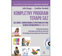 Programme complet de thérapie SAZ + CD