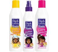 PROGRAMME COMPLET ENFANT BEAUTIFUL BEGINNINGS BY DARK AND LOVELY