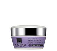 Programme contour des yeux AVON Double effet liftant avec Protinol 2x10ml