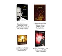 Programme de certification des guérisseurs chaman/Kundalini Devenez un chaman/guérisseur Kundalini