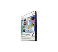 Programme de créativité - Canon - PosterArtist 2009 - Ensemble complet - Version boite - Windows