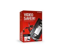 Programme de créativité - MAGIX - Video Saver ! - Transfert vidéos analogiques - Optimisation - Windows 7