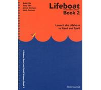 Programme de lecture et d'orthographe du Lifeboat