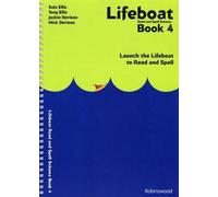 Programme de lecture et d'orthographe du Lifeboat