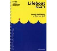 Programme de lecture et d'orthographe du Lifeboat