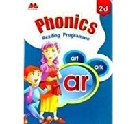 PROGRAMME DE LECTURE PHONIQUE - 2D