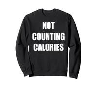 Programme de Nutrition sans Compter Les Calories Sweatshirt