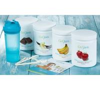 Programme de perte de poids avec GoSlank : 2 semaines / Chocolat / Forfait Collation