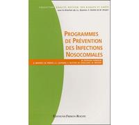 Programme De Prévention Des Infections Nosocomiales