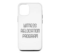 Programme de réinstallation des témoins Coque pour iPhone 12/12 Pro