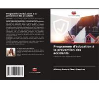 Programme D'éducation À La Prévention Des Accidents
