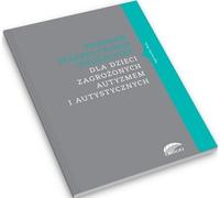 Programme d'éducation thérapeutique pour les enfants présentant un risque d'autisme