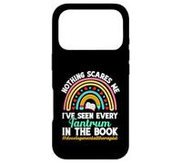 Programme d'intervention précoce Thérapeute du développement du tantre Coque pour iPhone 17 Pro