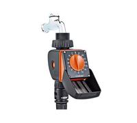 Programme D'Irrigation Claber AQUAUNO Logica, Modèle 8422, Pour Automatisation