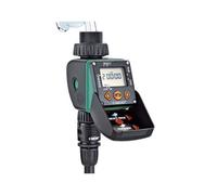 Programme D'Irrigation Claber AQUAUNO Vidéo 2, Modèle 8428, Pour Un Contrôle