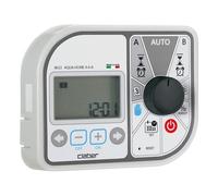 Programme D'Irrigation Marque Claber Modèle 8022