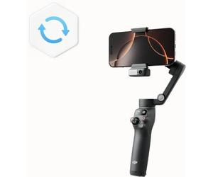 Programme DJI Care Refresh de 2 ans pour Osmo Mobile 8