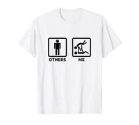 Programme du Combattant de Judo Amoureux du Judo T-Shirt