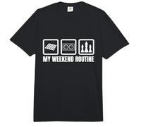 Programme du W nd du Joueur d'échecs Joueur d'échecs Comfort Colors Adult Heavyweight T-Shirt