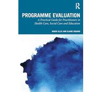 Programme Evaluation