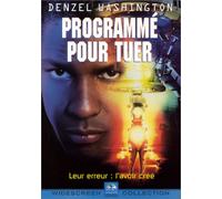Programmé pour tuer