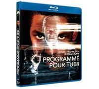 Programmé pour Tuer [Blu-Ray]