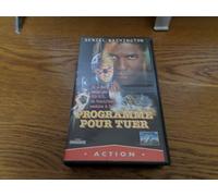 Programmé pour tuer [VHS]