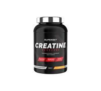 Programme Prise De Masse Avancé - Mass Advanced 2,5kg Fraise Yogourt - Créatine Hardcore 1,5 Kg Orange