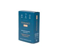 Programme Puissance 1000 plus 30 jours - Guide + complément Alimentaire Bien-Être - Adipomine, Fenugrec, Vitamines B12, B2, B3, B6 - 60 Gélules