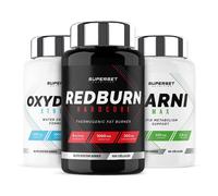 Programme Sèche Extrême