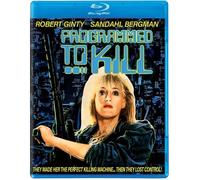Programmed To Kill [Blu-Ray] Special Ed, Subtitled, Widescreen
