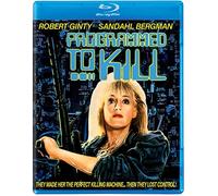 PROGRAMMED TO KILL (SPECIAL EDITION) AKA RETALIATOR