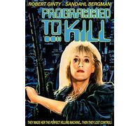 PROGRAMMED TO KILL (SPECIAL EDITION) AKA RETALIATOR