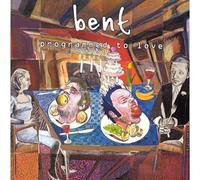 Programmed To Love by bent (2000-08-02)