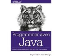 Programmer avec Java: collection O'Reilly