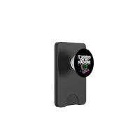 Programmer Coder It Works on My Machine PopSockets PopWallet pour MagSafe