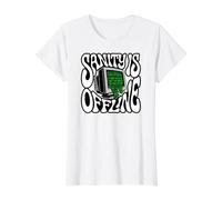 Programmer Coder Sanity is Offline Retro Tech T-Shirt Graphique avec Valeur