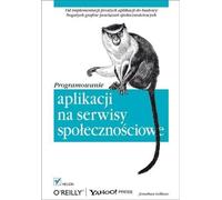 Programmer des applications de réseaux sociaux - Jonathan LeBlanc (Literatur, Informatik auf Polnisch)