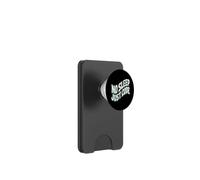 Programmer Developer No Sleep Just Code PopSockets PopWallet pour MagSafe