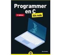 Programmer en C Pour les Nuls Poche