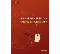 Programmer en go : pourquoi ? comment ?