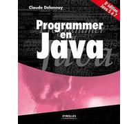 Programmer en Java. Java 5 à 7.
