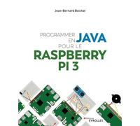 Programmer En Java Pour Le Raspberry Pi 3 | Occasion
