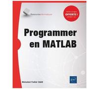 Programmer En Matlab