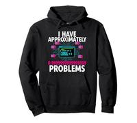 Programmer Floating Point Math 0.999 Problems Sweat à Capuche