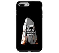 Programmer Monolith Architecture Load Bearing Legacy Code Coque pour iPhone 7 Plus/8 Plus