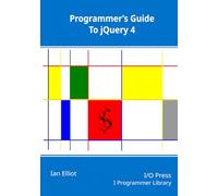 Programmer’s Guide To jQuery 4