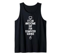 Programmer Squad Code Awesome Computer Science Professeur Débardeur
