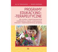 Programmes éducatifs et thérapeutiques